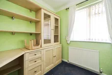 Redwood Close, Keighley