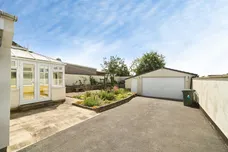 Redwood Close, Keighley