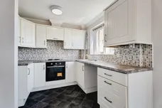 Byron Close, Stowmarket