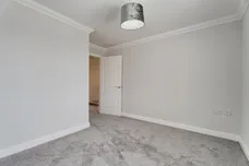 Byron Close, Stowmarket