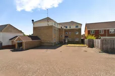 Byron Close, Stowmarket