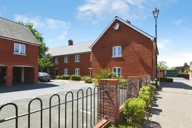 Property responsive
