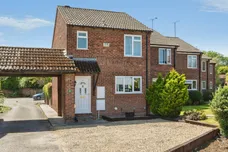 Sandringham Road, Stoke Gifford, Bristol