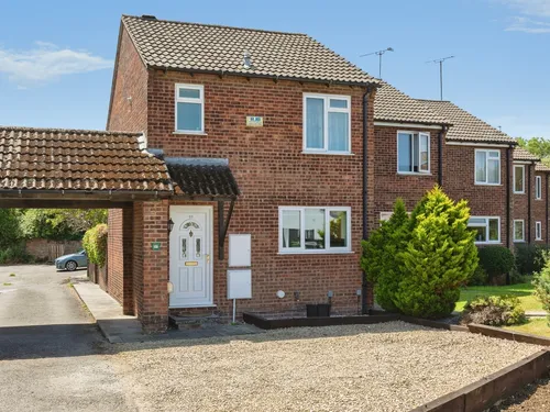 Sandringham Road, Stoke Gifford, Bristolphoto