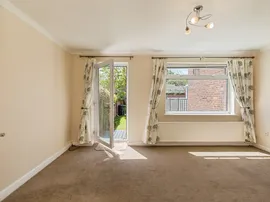 Sandringham Road, Stoke Gifford, Bristol thumb 2