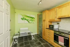 Sandringham Road, Stoke Gifford, Bristol