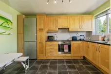 Sandringham Road, Stoke Gifford, Bristol