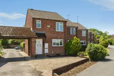 Sandringham Road, Stoke Gifford, Bristol