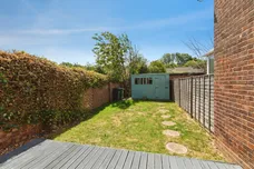Sandringham Road, Stoke Gifford, Bristol