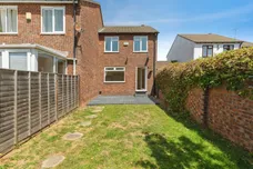 Sandringham Road, Stoke Gifford, Bristol