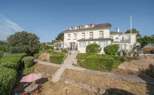 Southfield Road, Paignton, Devon, TQ3 photo
