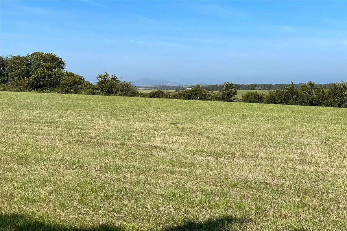 Llantrisant, Holyhead, Isle of Anglesey, LL65