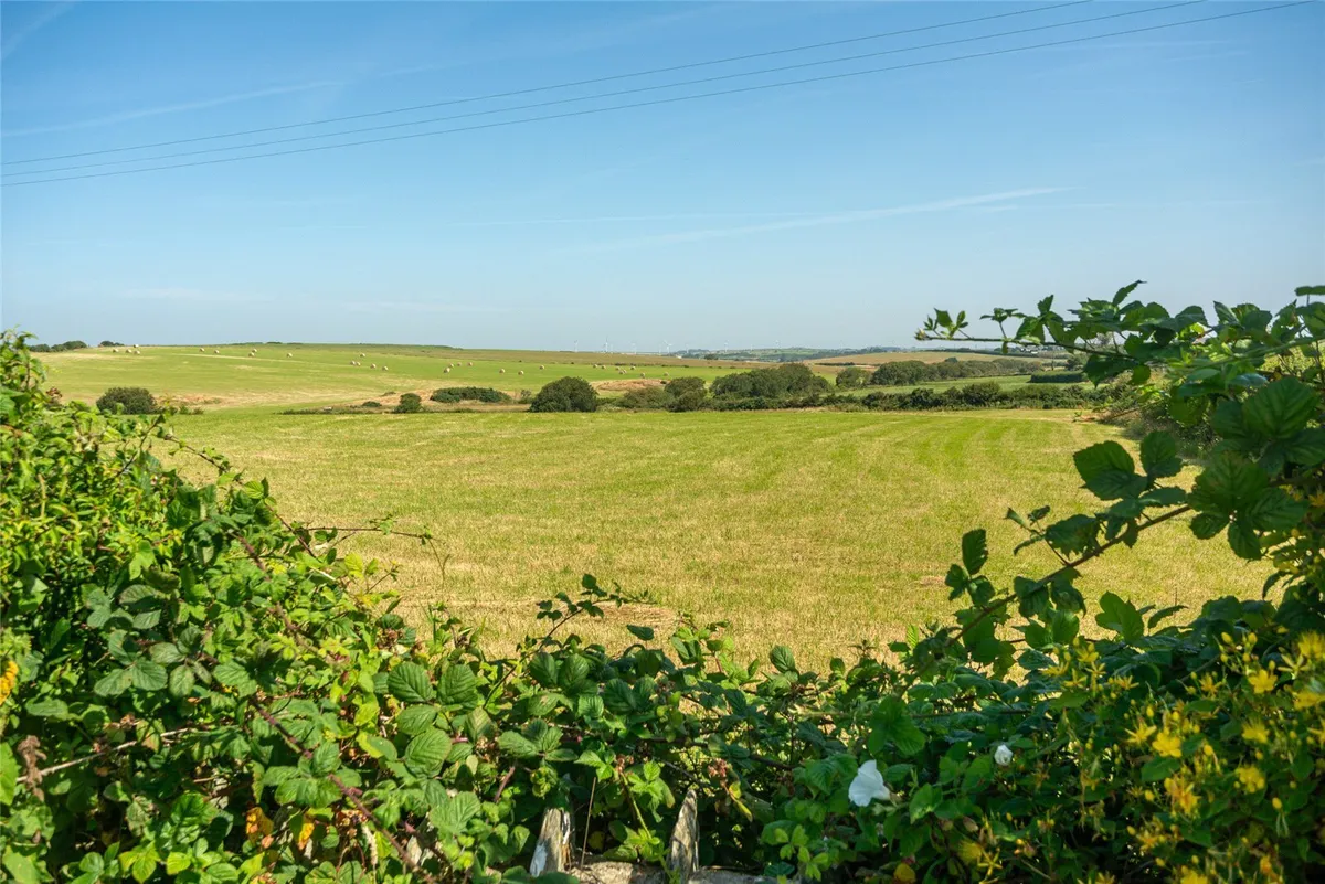 Llantrisant, Holyhead, Isle of Anglesey, LL65