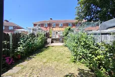Thornton Street, Kimberworth, Rotherham