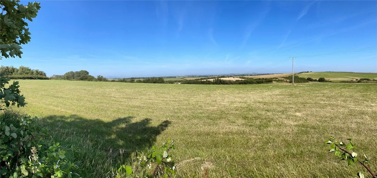 Llantrisant, Holyhead, Isle of Anglesey, LL65
