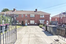 Thornton Street, Kimberworth, Rotherham