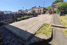 Thornton Street, Kimberworth, Rotherham