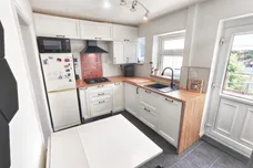 Thornton Street, Kimberworth, Rotherham