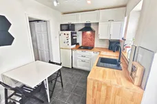 Thornton Street, Kimberworth, Rotherham