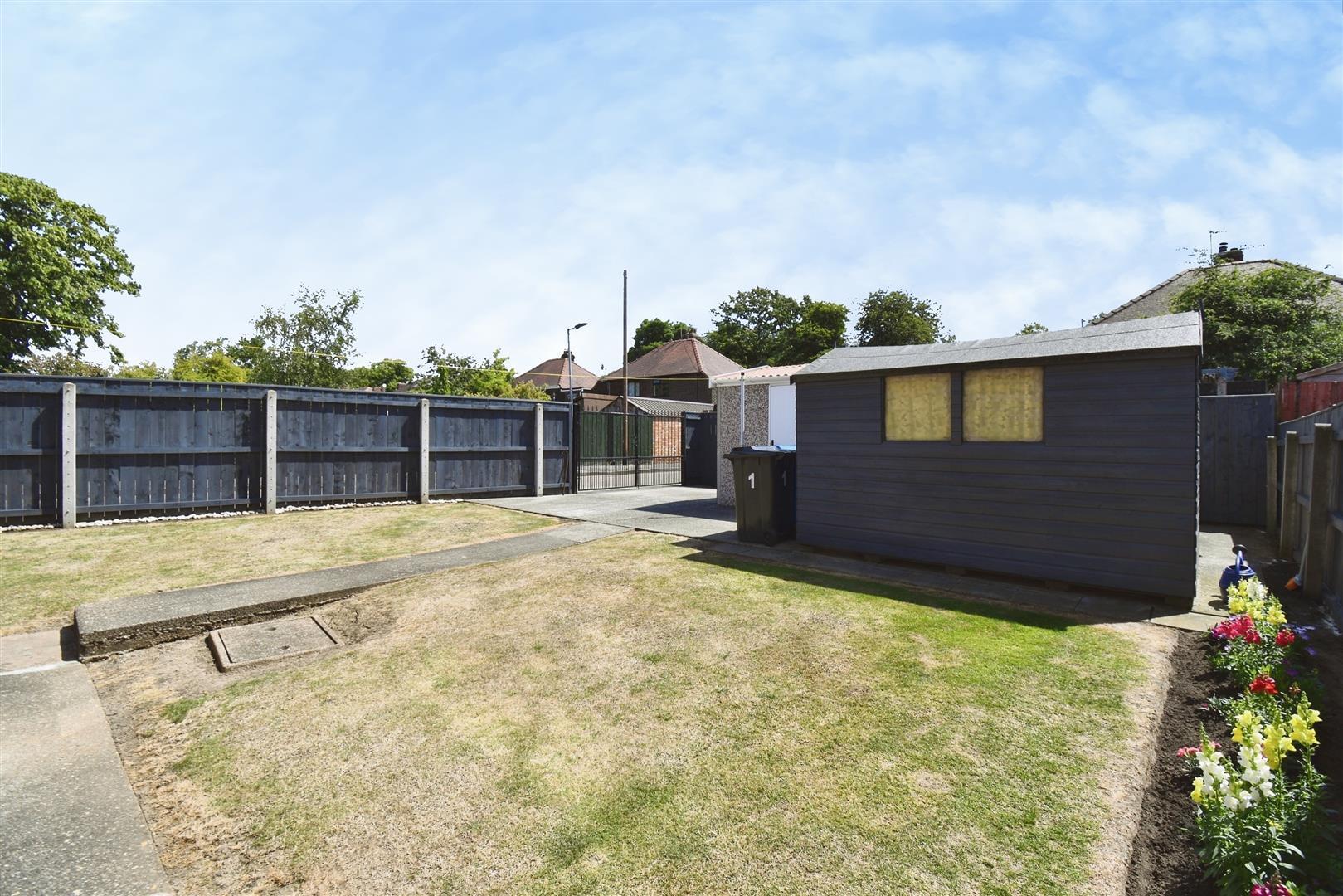 Truro Close, Sutton Image 2