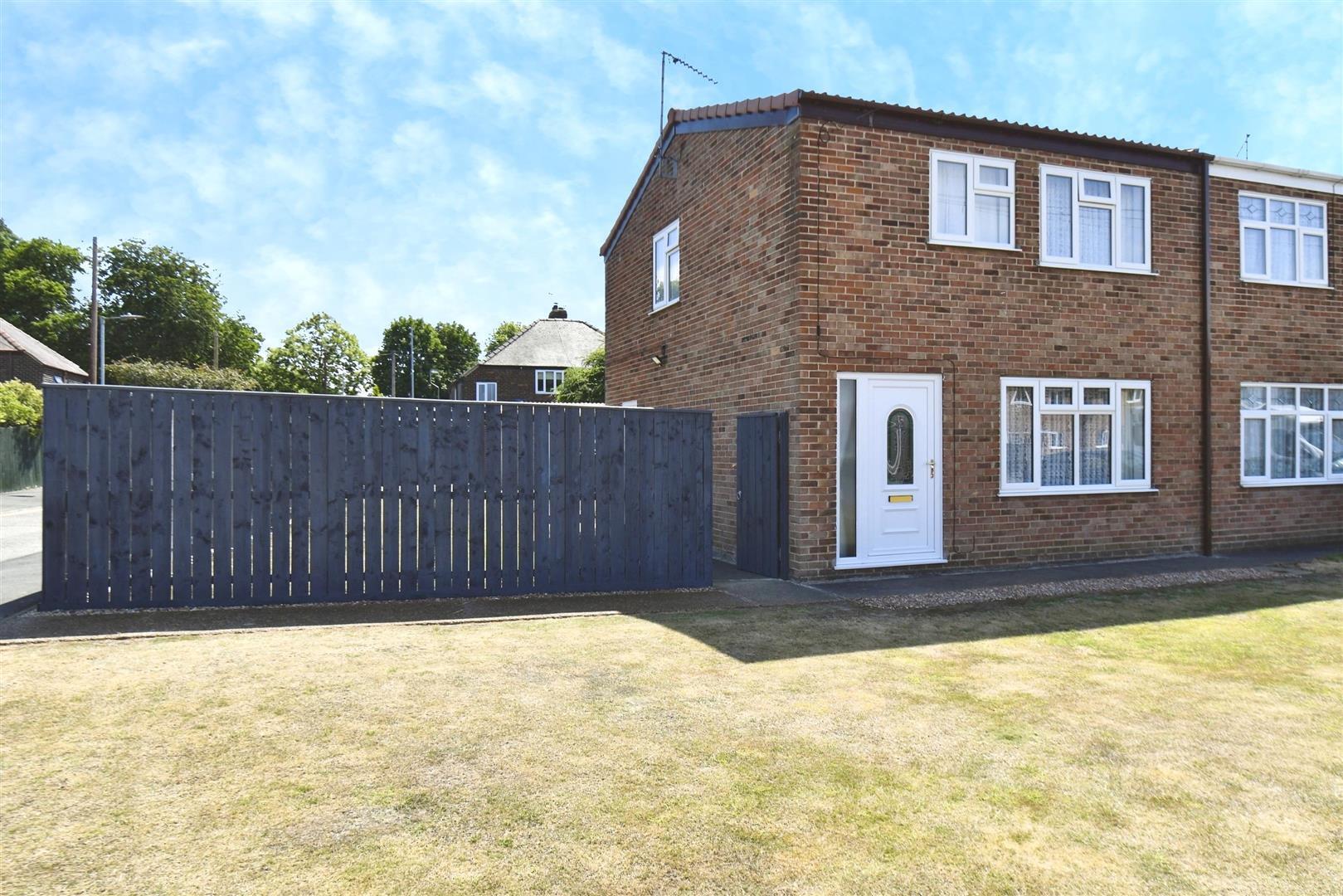 Truro Close, Sutton Image 17