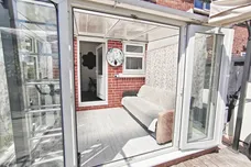 Thornton Street, Kimberworth, Rotherham