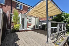 Thornton Street, Kimberworth, Rotherham