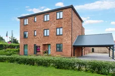 The Lower Acre, Horton Heath, The Lower Acre