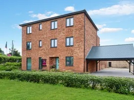 The Lower Acre, Horton Heath, The Lower Acre photo