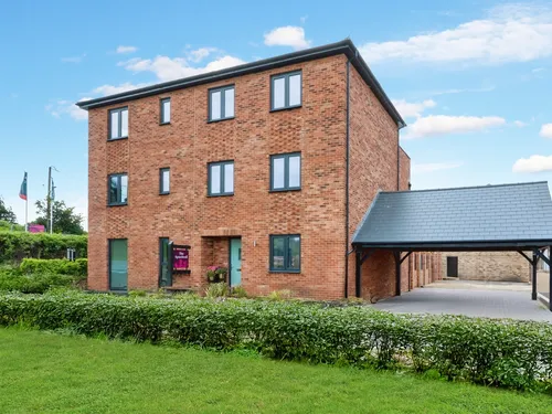 The Lower Acre, Horton Heath, The Lower Acrephoto