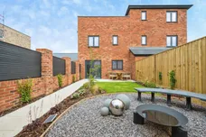 The Lower Acre, Horton Heath, The Lower Acre