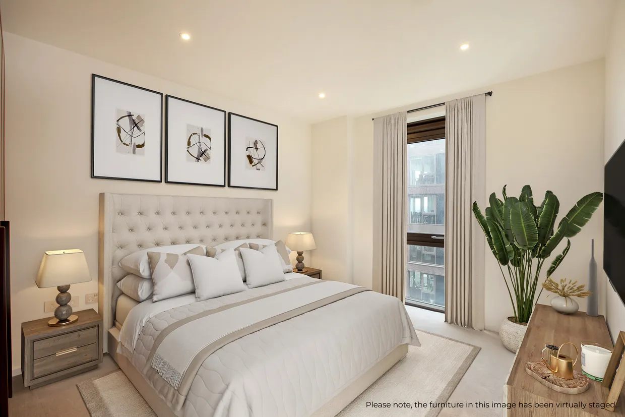 8 New Union Square, London, SW11 photo 5