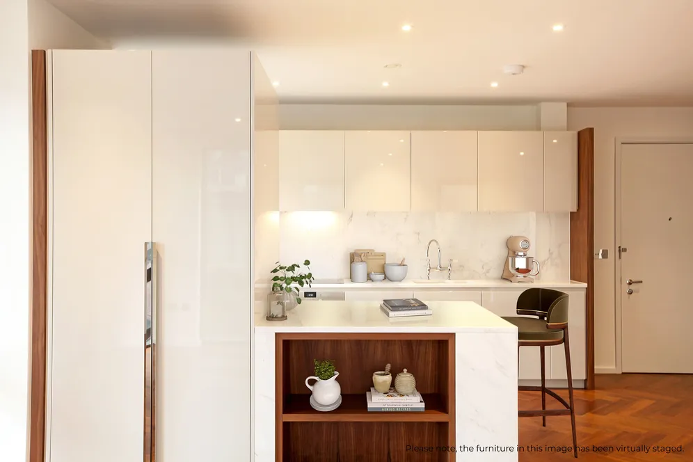 8 New Union Square, London, SW11 photo 10