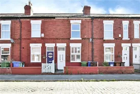 Property responsive