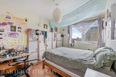Brandon Estate, London