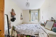Brandon Estate, London