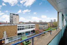 Brandon Estate, London