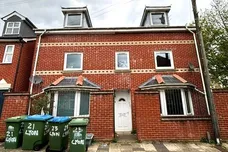 Lyon Street, SOUTHAMPTON