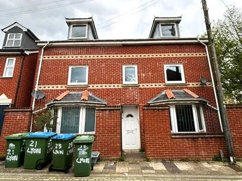 Lyon Street, SOUTHAMPTONphoto