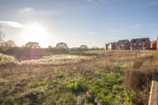 Meadow Gardens, Hartley Brook Road, Clacton-On-Sea