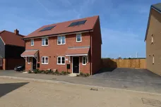 Meadow Gardens, Hartley Brook Road, Clacton-On-Sea