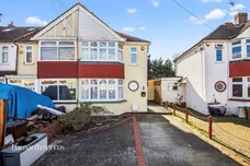 Rochester Avenue, Feltham