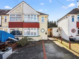 Rochester Avenue, Feltham photo