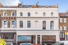 Netherwood Road, West London