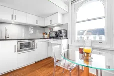 Netherwood Road, West London