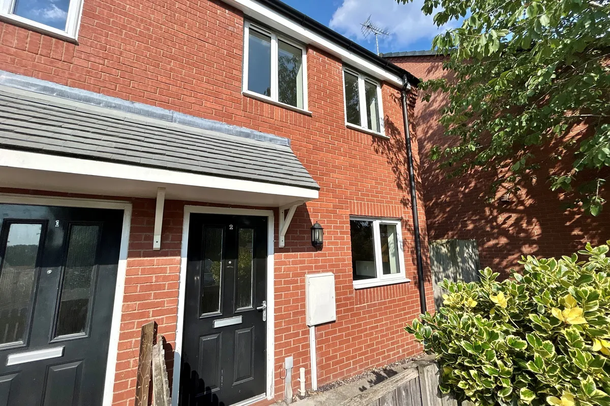 Highfield Close, Clipstone Village, MANSFIELD