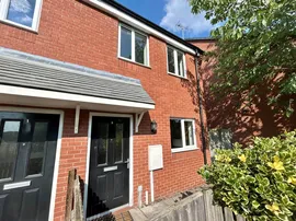 Highfield Close, Clipstone Village, MANSFIELD photo