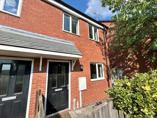 Highfield Close, Clipstone Village, MANSFIELDphoto