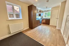 Highfield Close, Clipstone Village, MANSFIELD