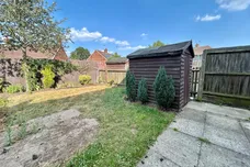 Highfield Close, Clipstone Village, MANSFIELD